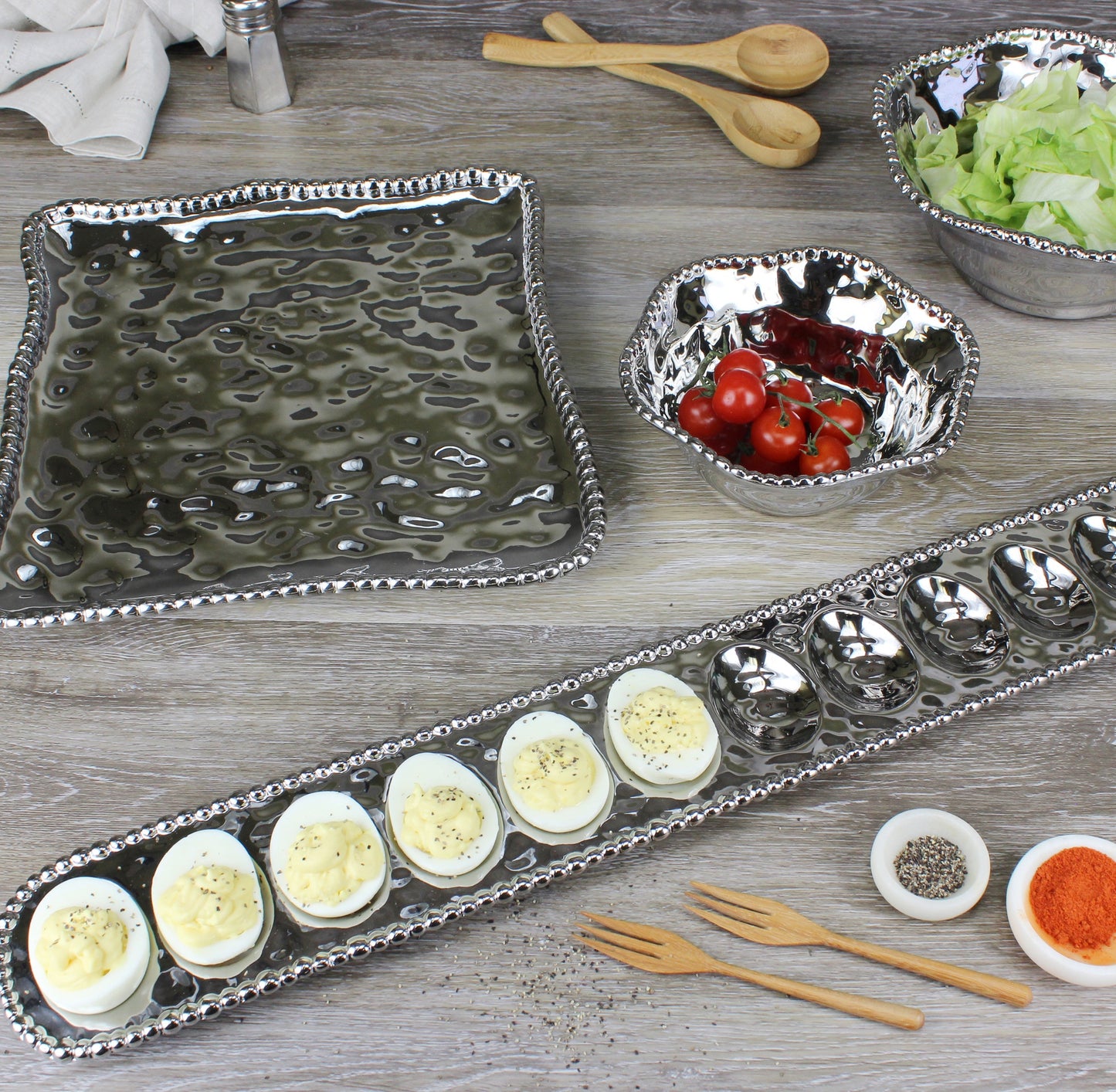 PAMPA BAY SALAD BOWL