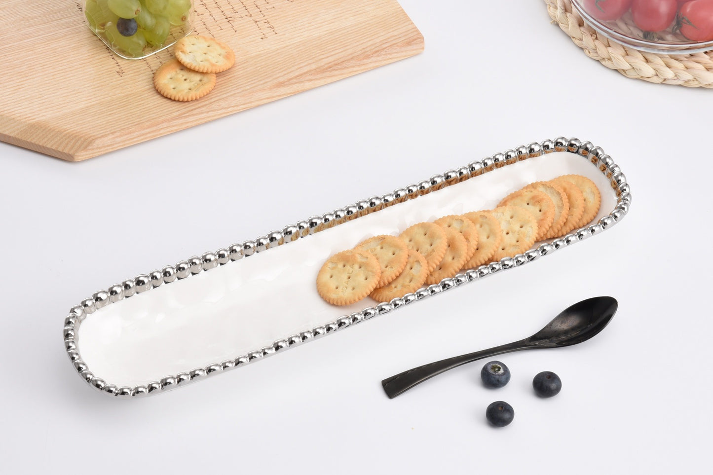 PAMPA BAY CRACKER TRAY