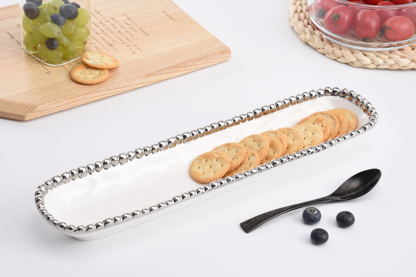 PAMPA BAY CRACKER TRAY