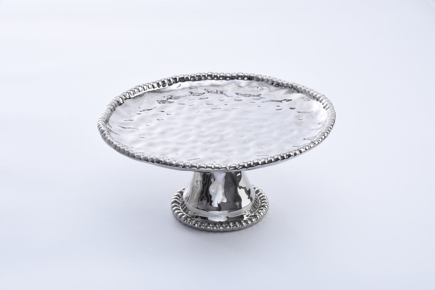 PAMPA BAY ROUND CAKE STAND