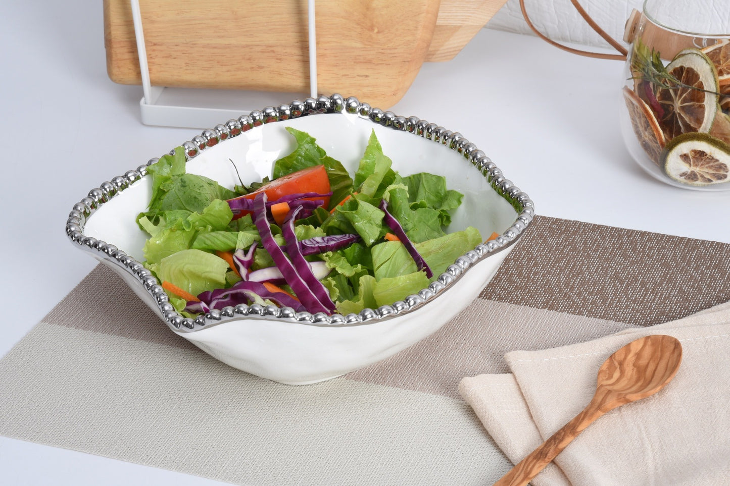 PAMPA BAY SALAD BOWL