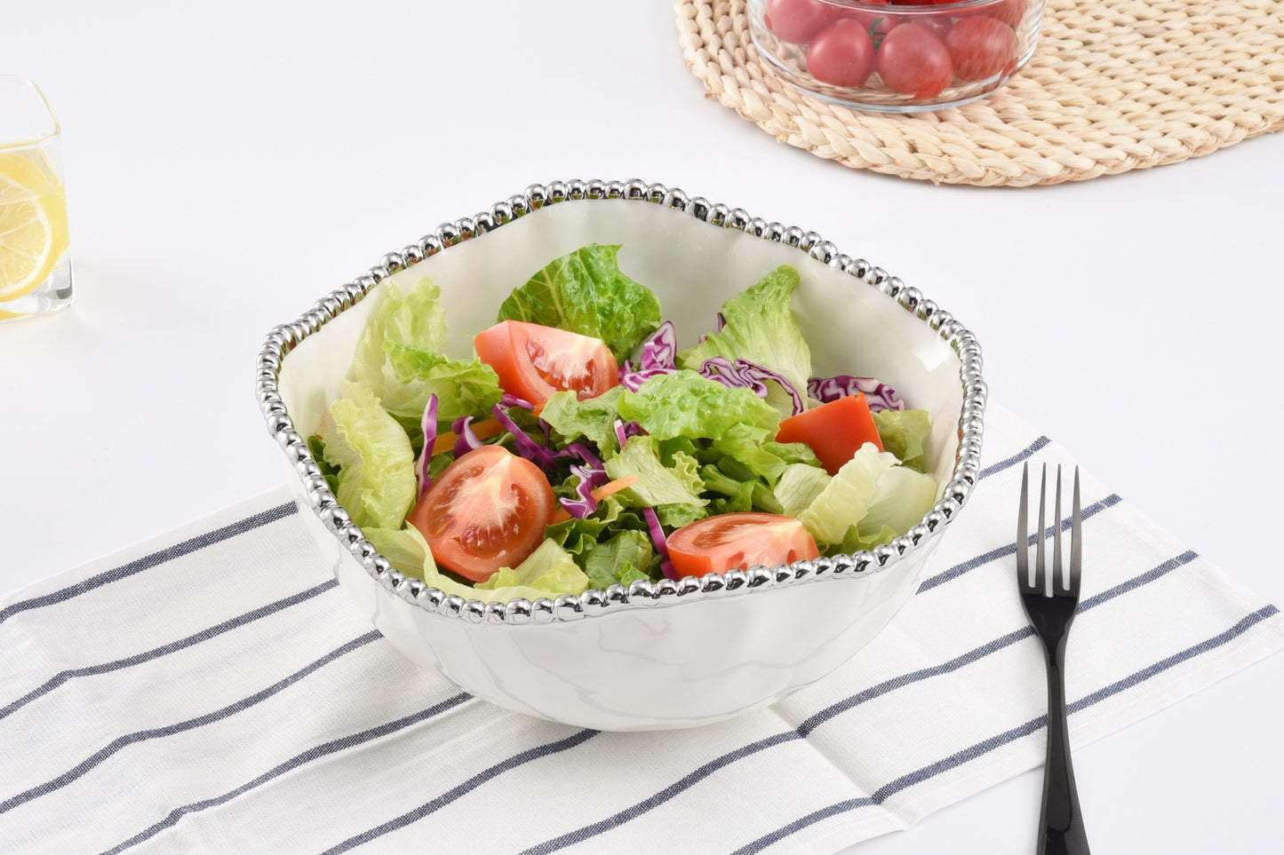 PAMPA BAY LARGE SALAD BOWL