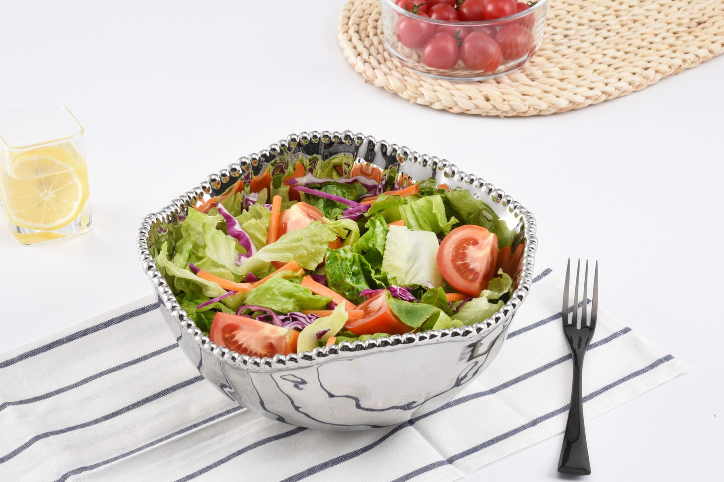 PAMPA BAY LARGE SALAD BOWL