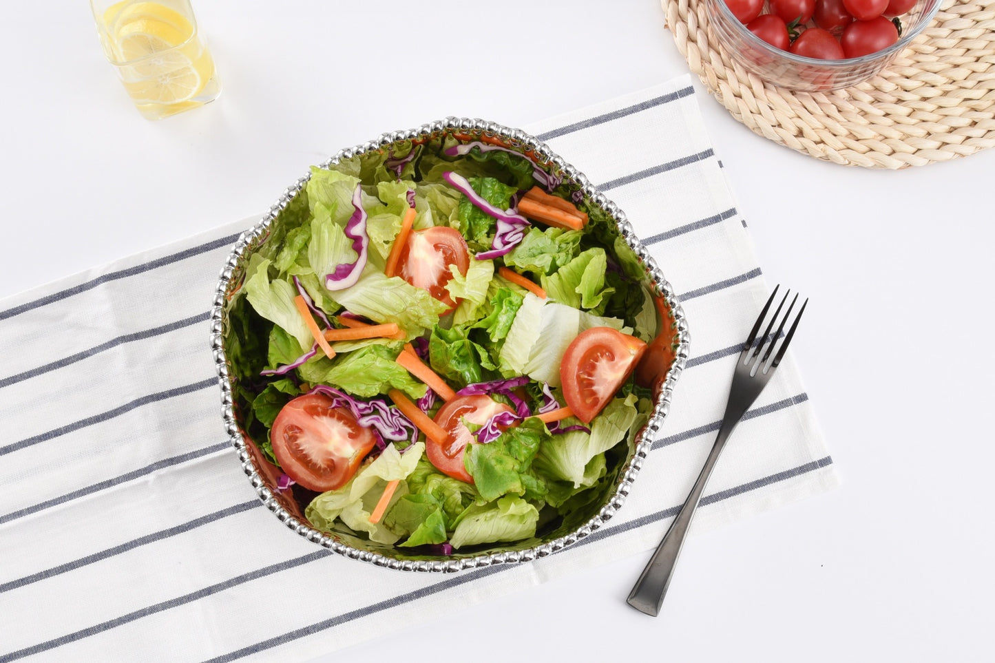 PAMPA BAY LARGE SALAD BOWL