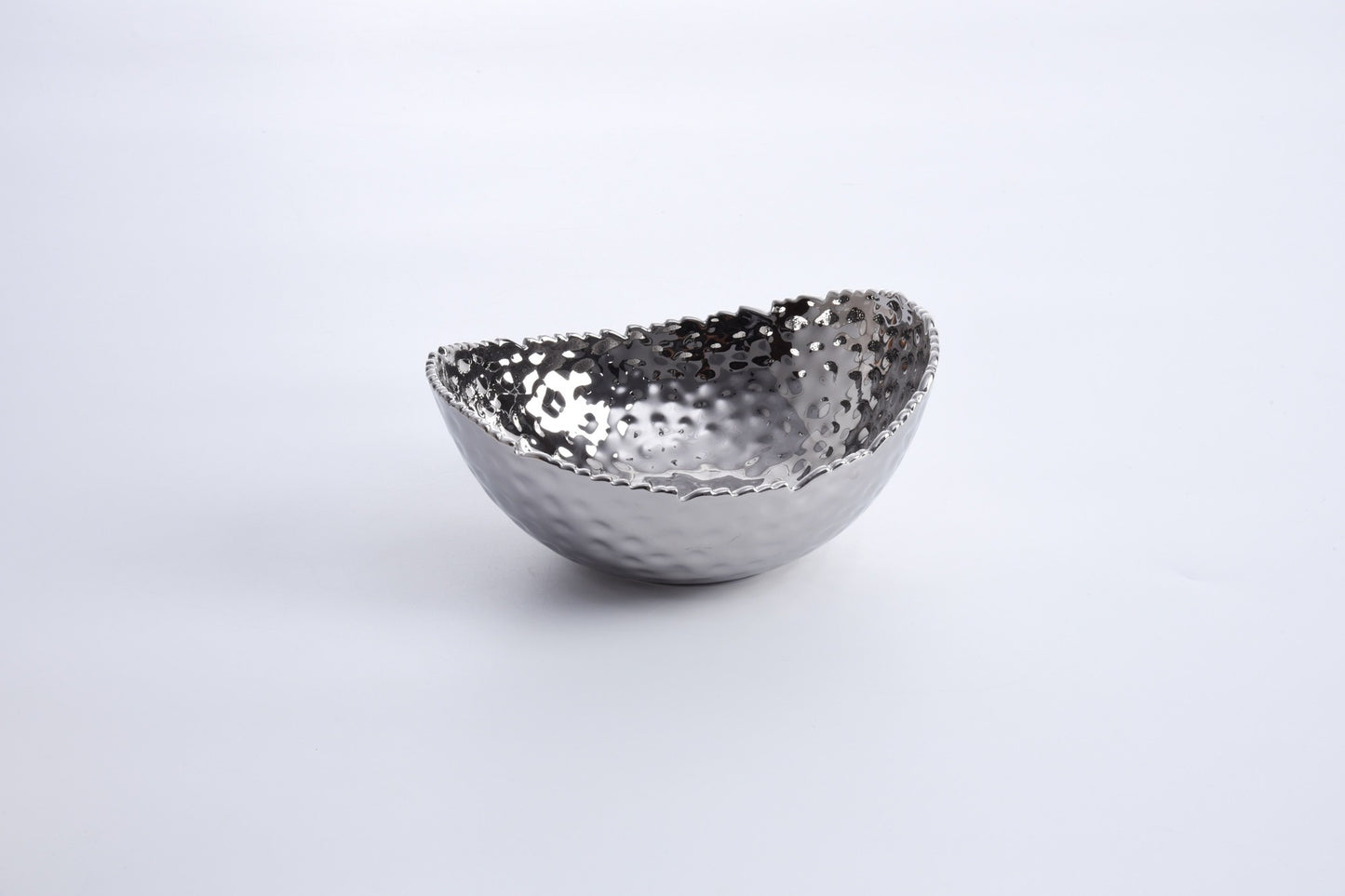 PAMPA BAY MEDIUM OVAL BOWL