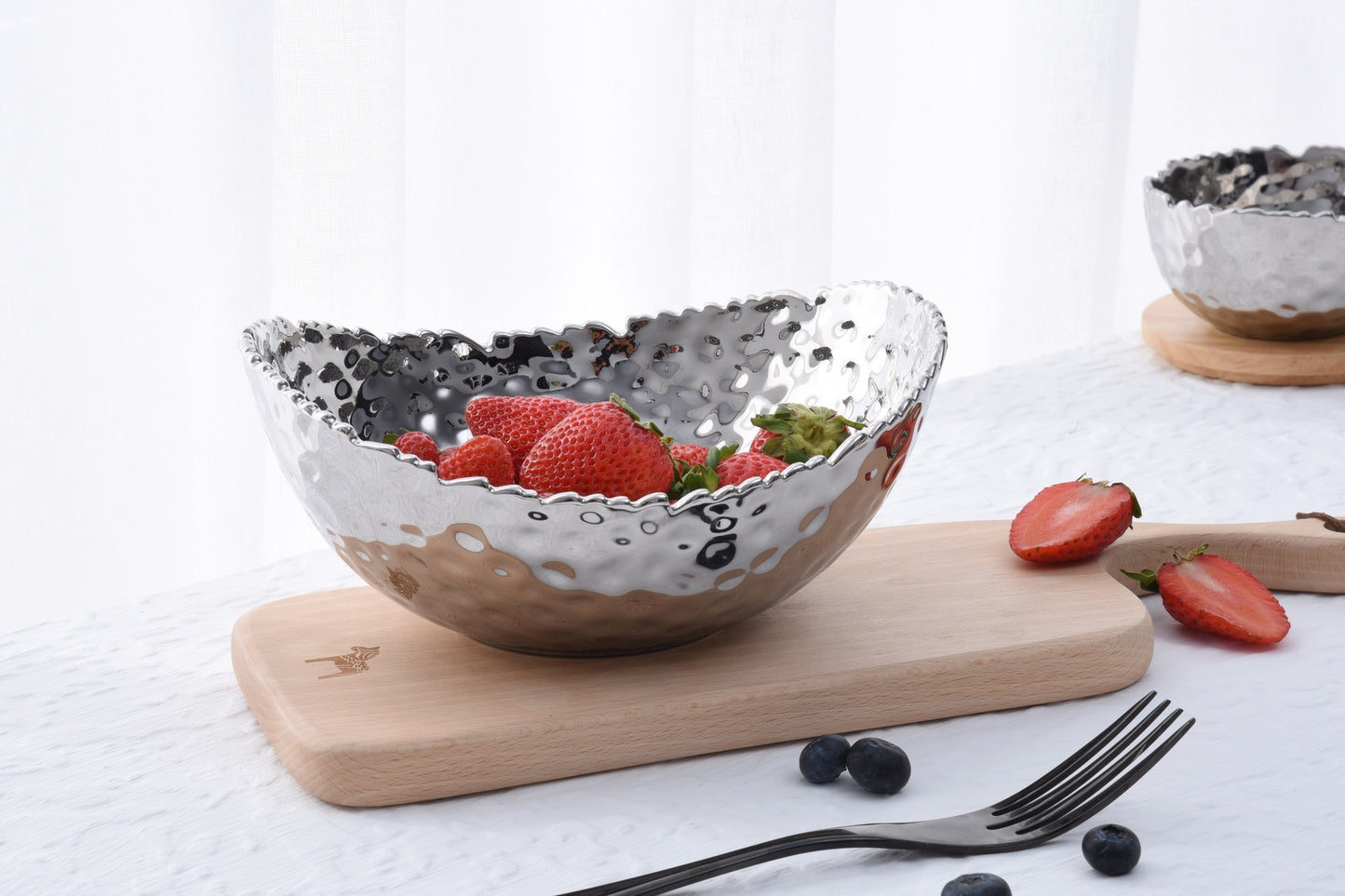 PAMPA BAY MEDIUM OVAL BOWL