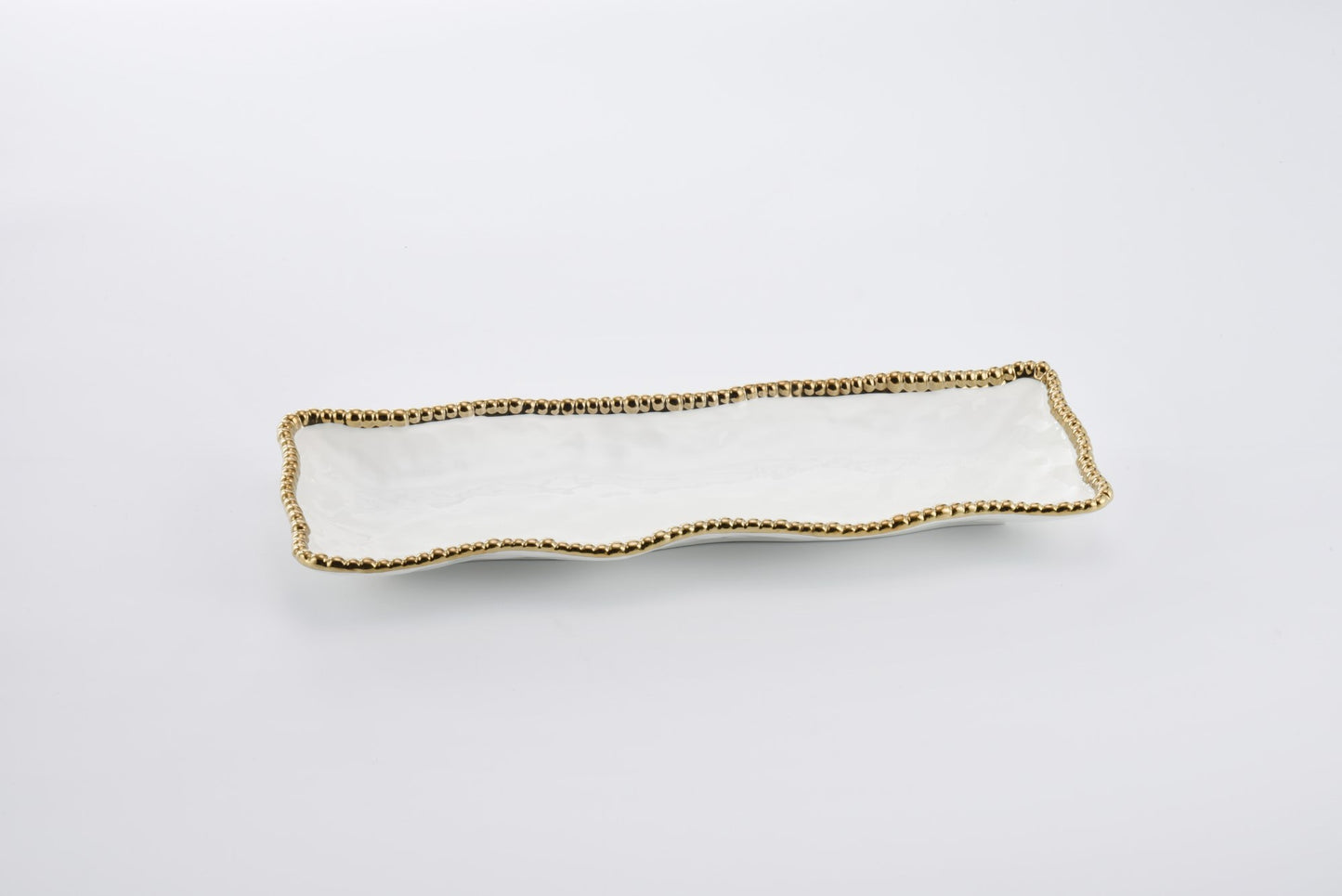 PAMPA BAY RECTANGULAR SERVING PIECE