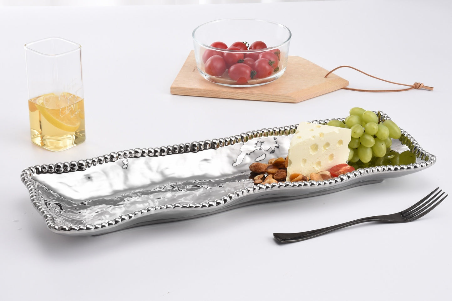 PAMPA BAY RECTANGULAR SERVING PIECE