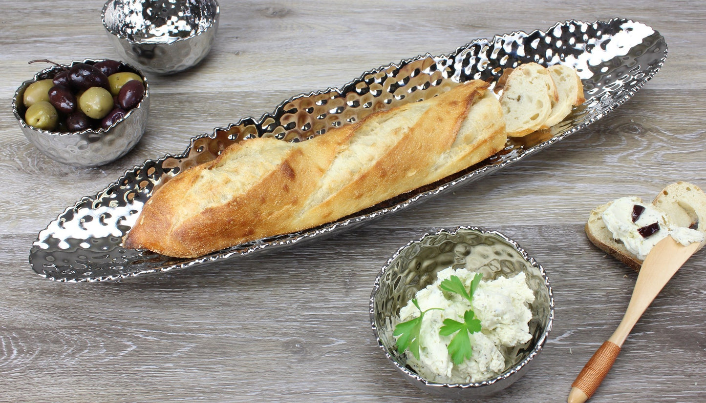 PAMPA BAY BAGUETTE SERVER