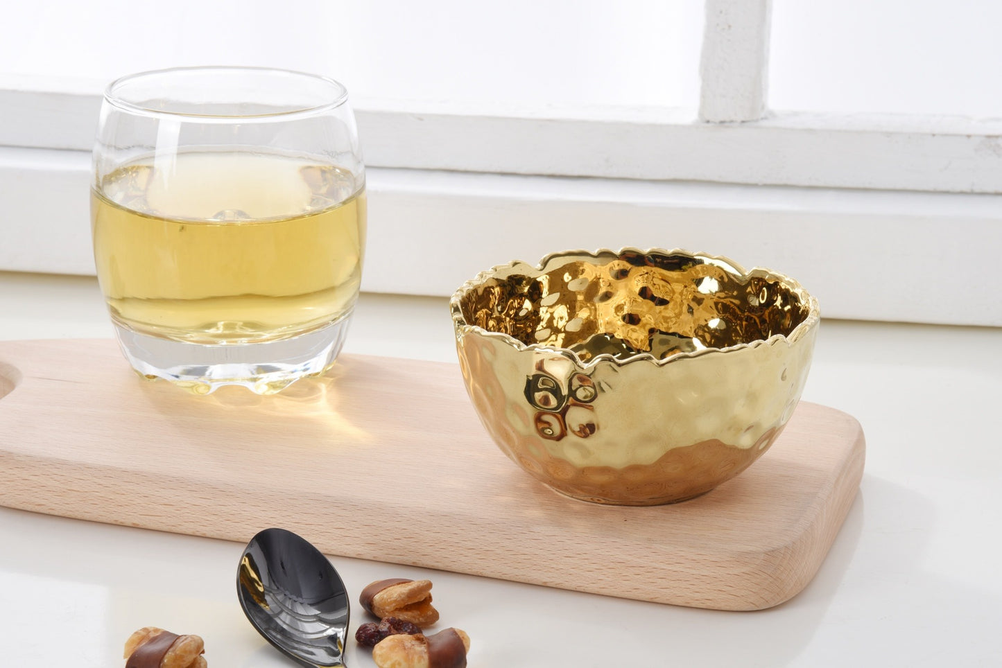 PAMPA BAY SNACK BOWL