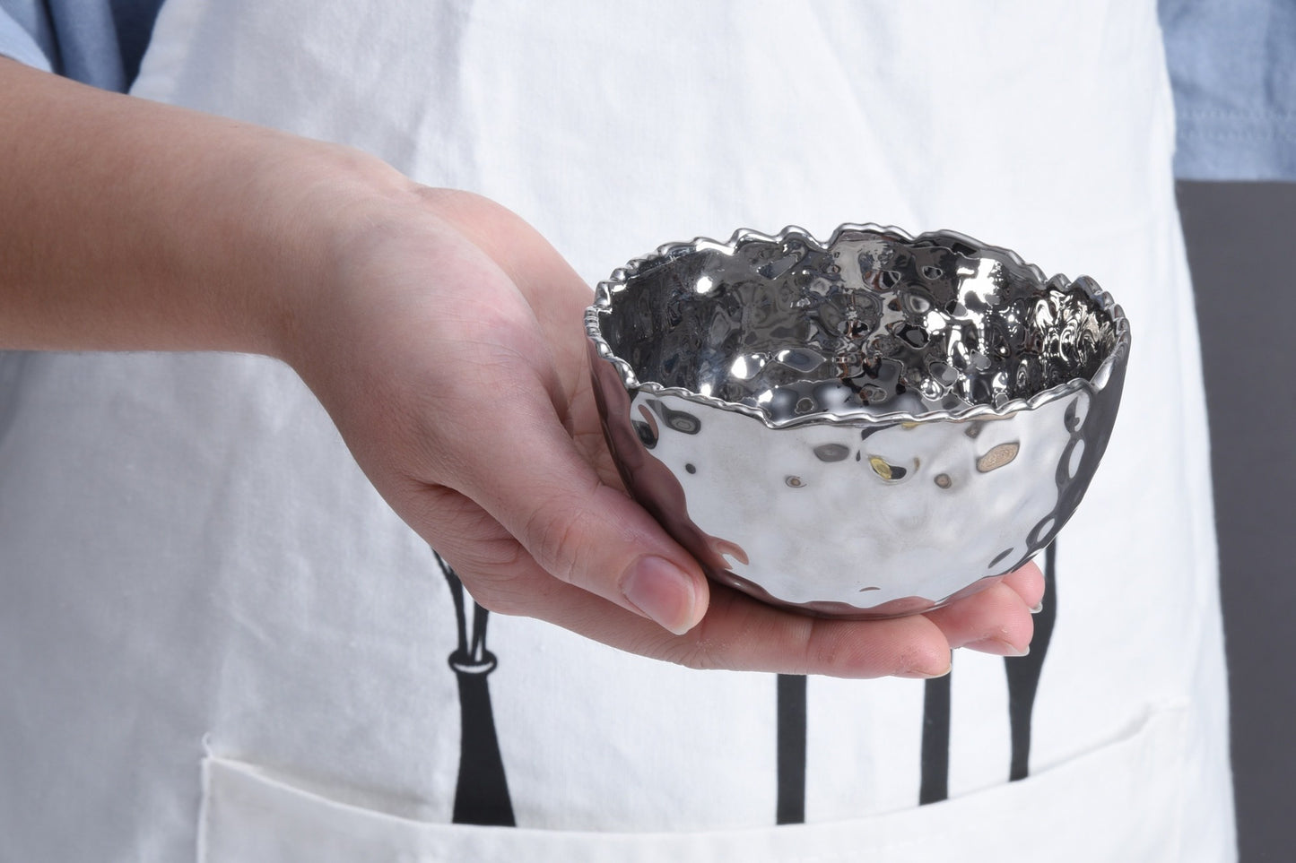 PAMPA BAY SNACK BOWL