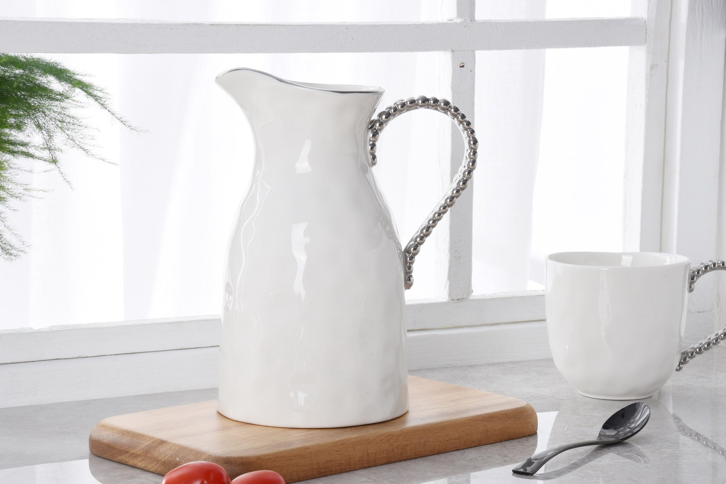PAMPA BAY WATER PITCHER