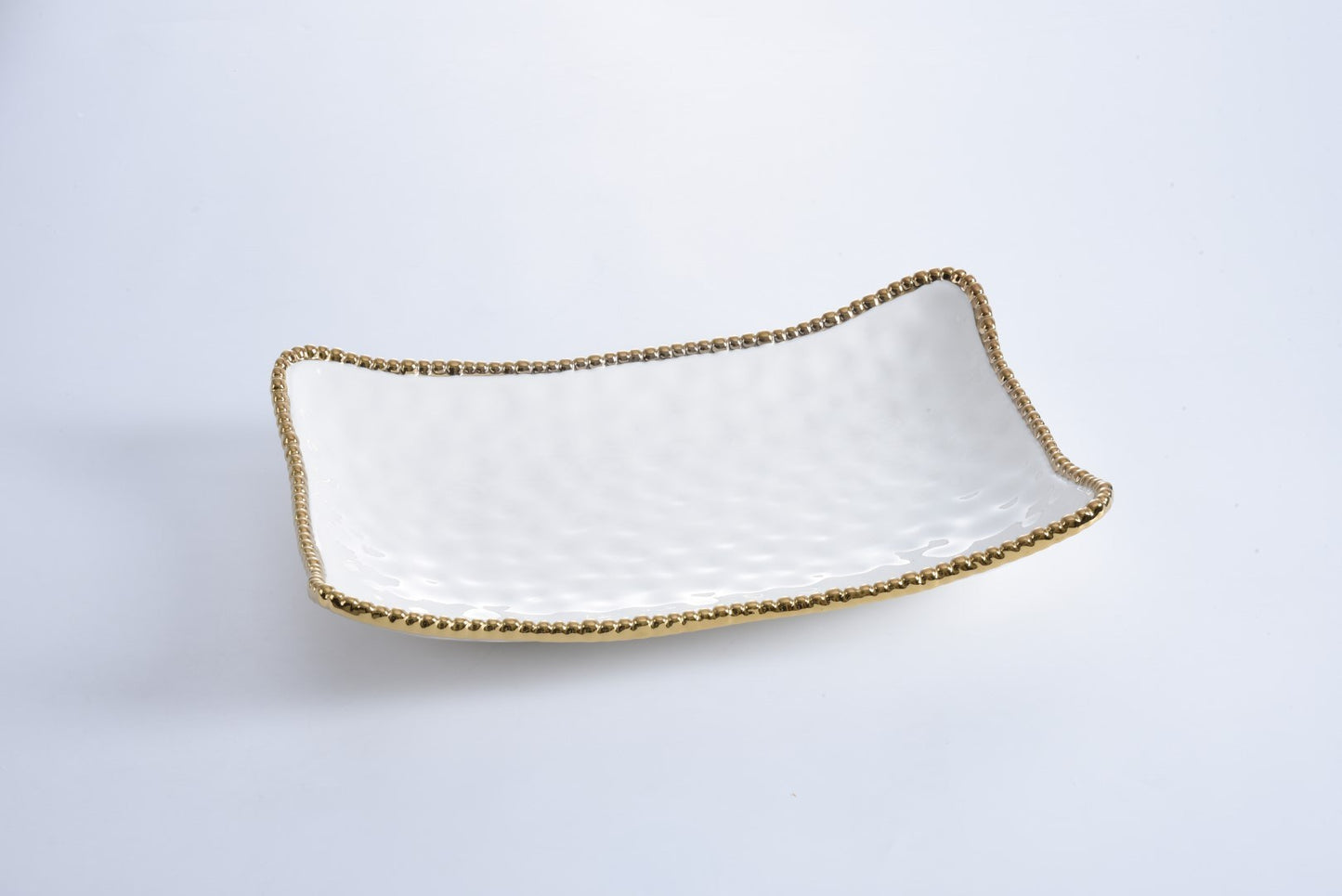 PAMPA BAY RECTANGULAR SERVING PIECE