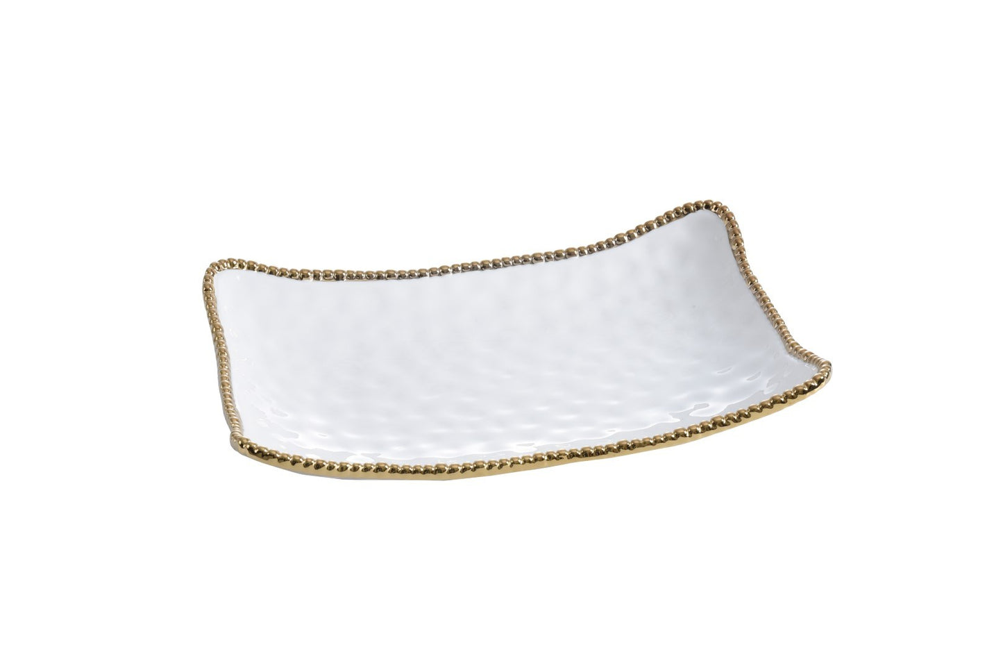 PAMPA BAY RECTANGULAR SERVING PIECE