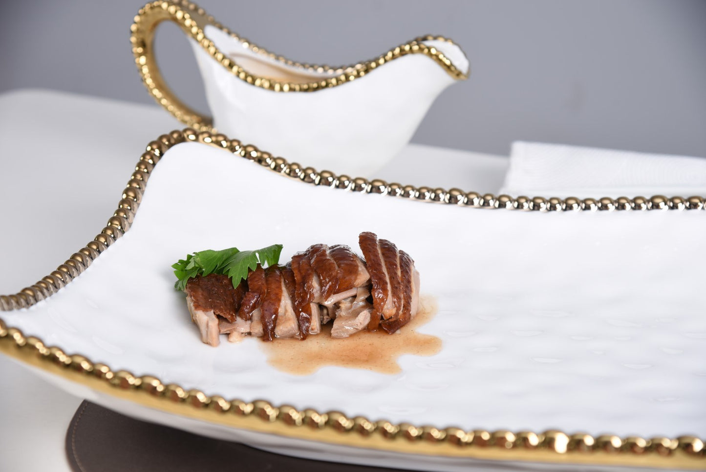 PAMPA BAY RECTANGULAR SERVING PIECE