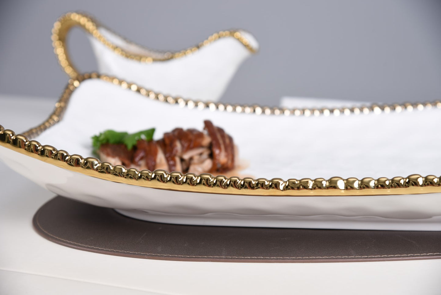 PAMPA BAY RECTANGULAR SERVING PIECE