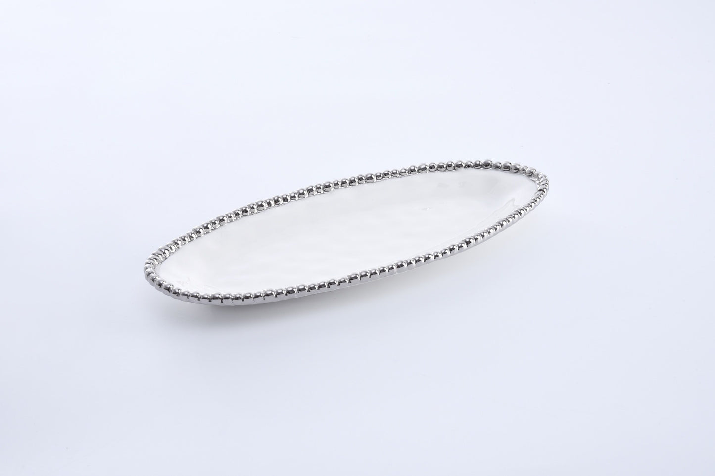 Pampa Bay Small Oval Serving