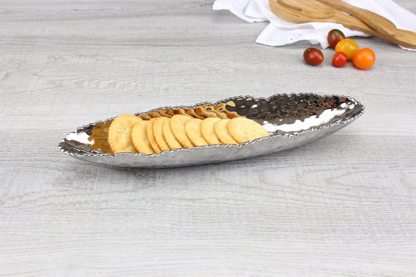 PAMPA BAY CRACKER TRAY
