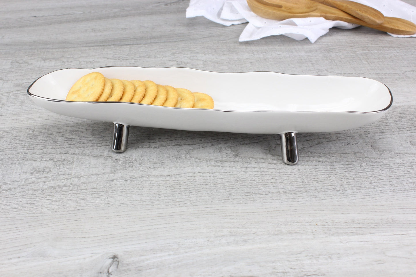 PAMPA BAY CRACKER TRAY