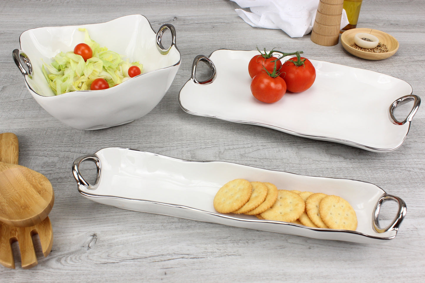 PAMPA BAY MEDIUM TRAY