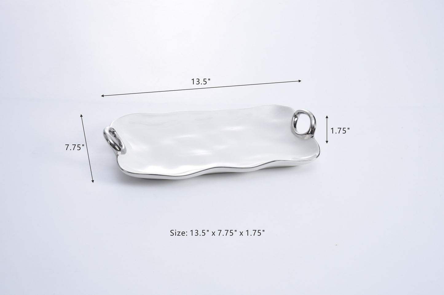 PAMPA BAY MEDIUM TRAY