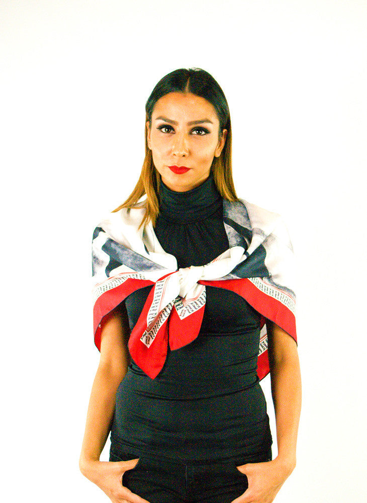 Red Lips - Anet's Collection - 5