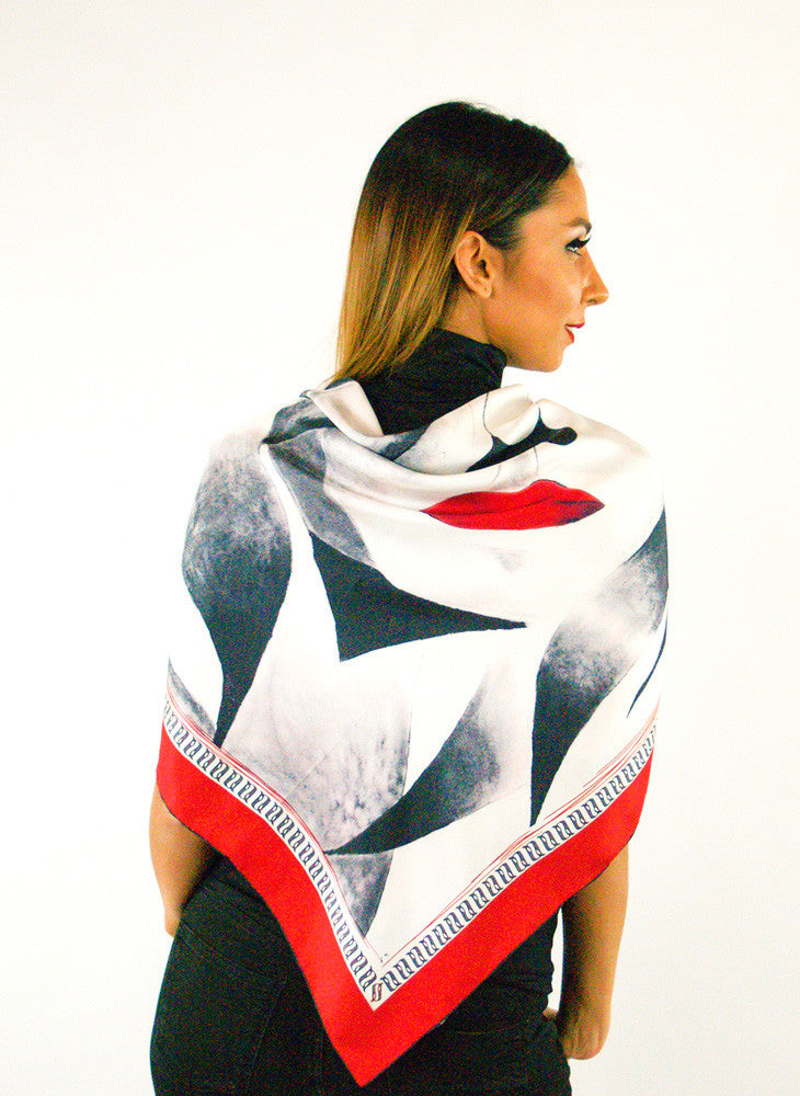 Red Lips - Anet's Collection - 6