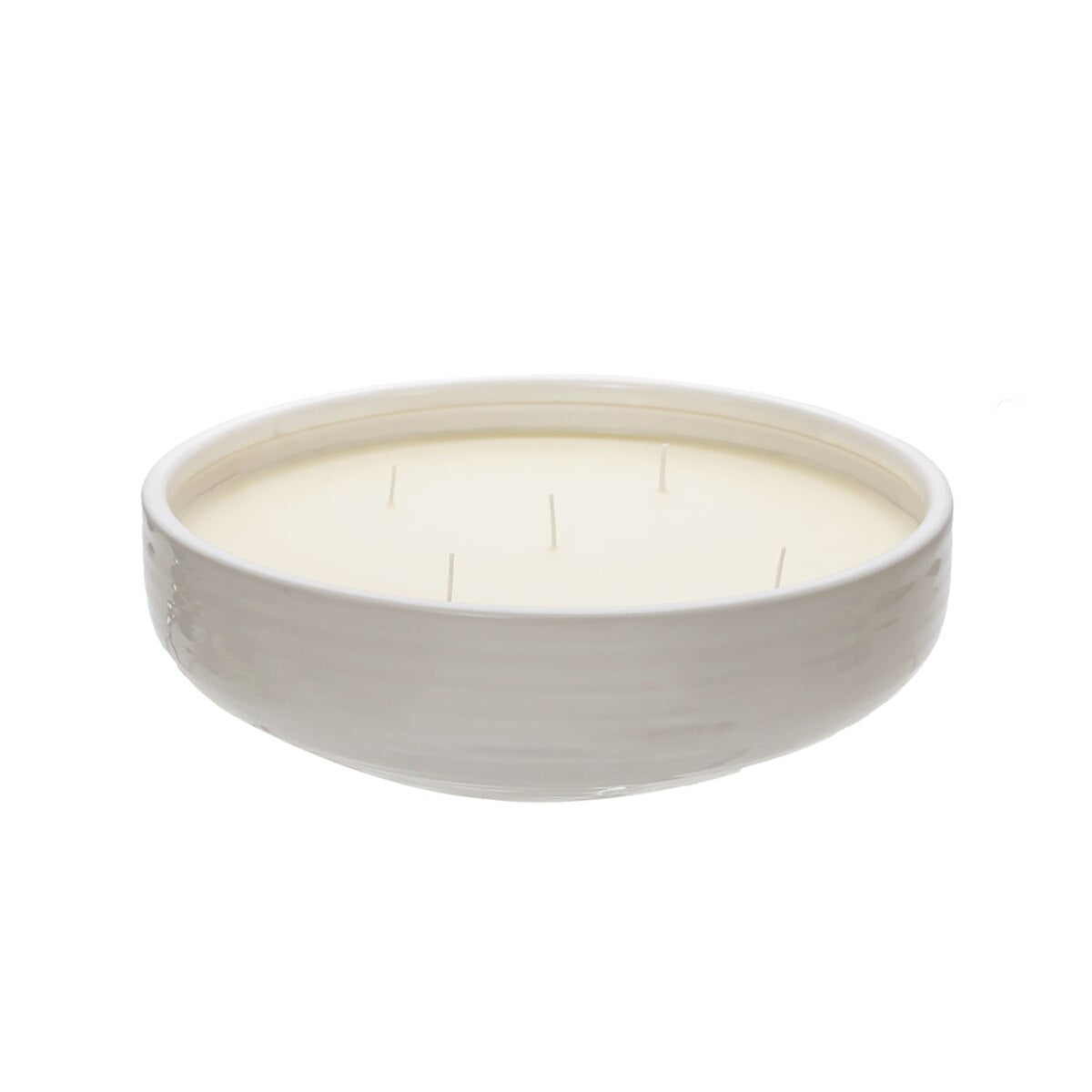 13" Bowl Candle By Liv & Skye 60oz