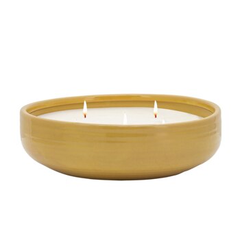 13" Bowl Candle By Liv & Skye 60oz