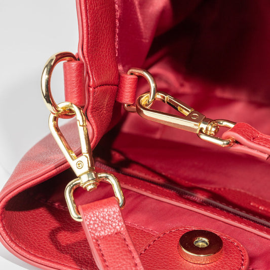 Prayer Bucket Bag