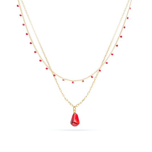 Seed of life Necklace