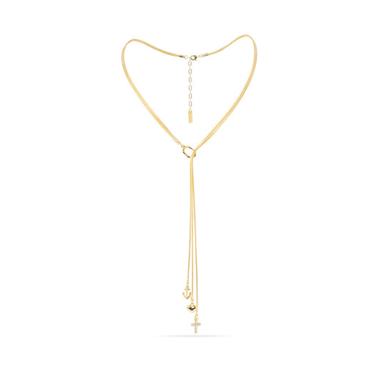 Trinity Necklace