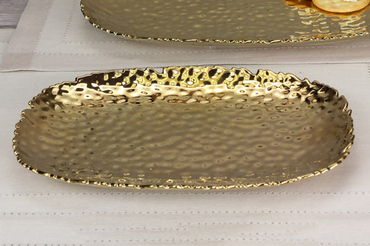 PAMPA BAY SMALL SERVING PLATTER