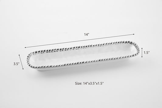 PAMPA BAY CRACKER TRAY