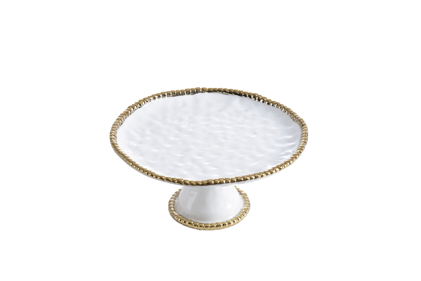 PAMPA BAY CAKE STAND