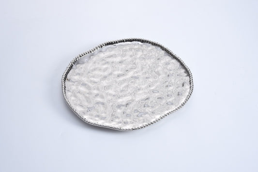 Pampa Bay Large Oval Serving Platter