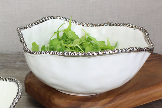 PAMPA BAY LARGE SALAD BOWL