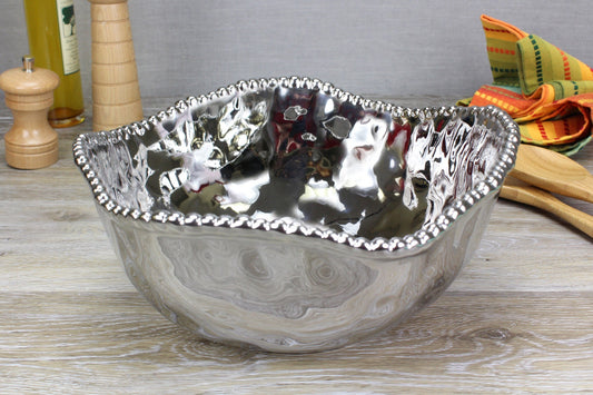 PAMPA BAY LARGE SALAD BOWL