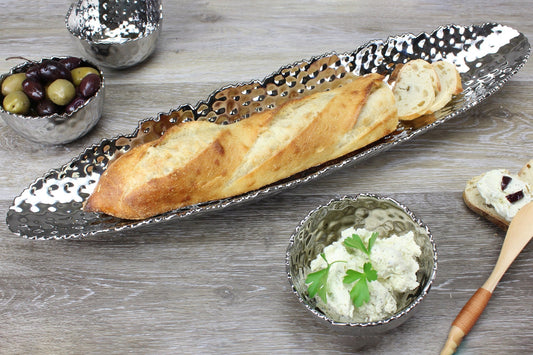 PAMPA BAY BAGUETTE SERVER