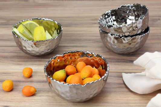 PAMPA BAY SNACK BOWL