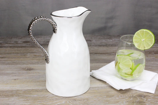 PAMPA BAY WATER PITCHER
