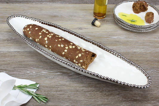 PAMPA BAY BAGUETTE SERVER