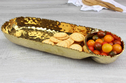 PAMPA BAY CHIP & DIP