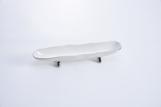 PAMPA BAY CRACKER TRAY