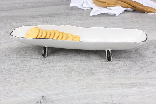 PAMPA BAY CRACKER TRAY