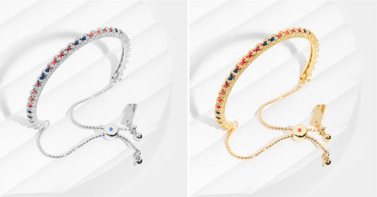 Crown Bracelet